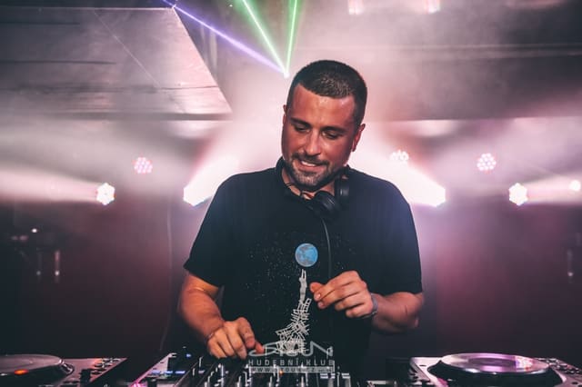Fotografie z akce: Beats for Love on the road w/ Pixie