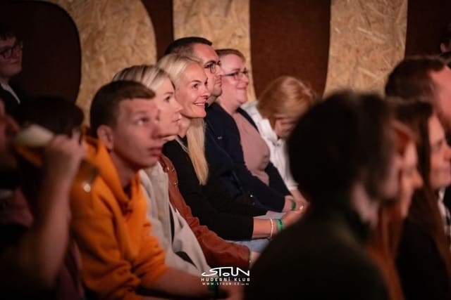 Fotografie z akce: Na Stojáka