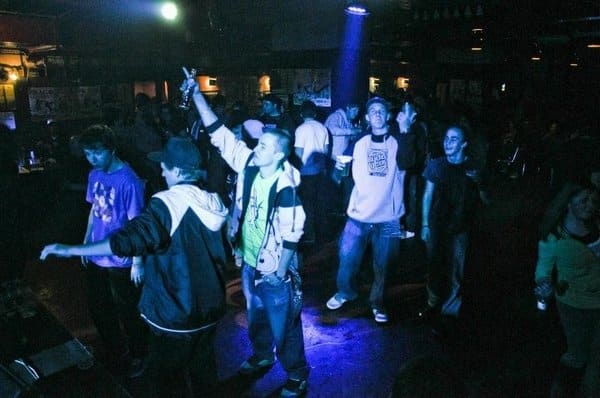 Fotografie z akce: PRAGO UNION