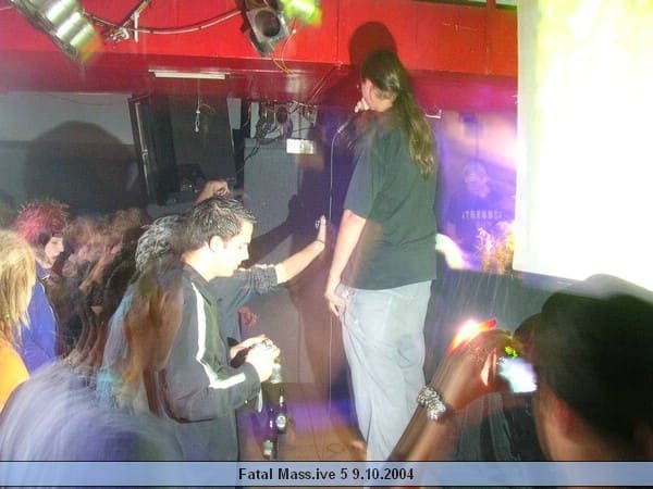 Fotografie z akce: FATAL MASS.IVE 5