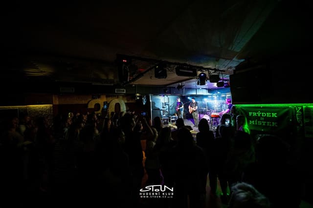 Fotografie z akce: Nedivoč