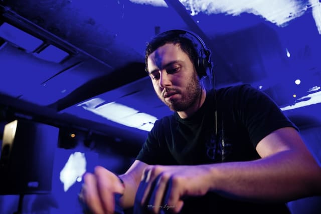 Fotografie z akce: BASS INVASION - NEW BLOOD EDITION