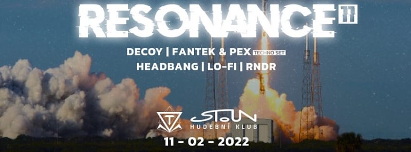 Resonance: House & Techno