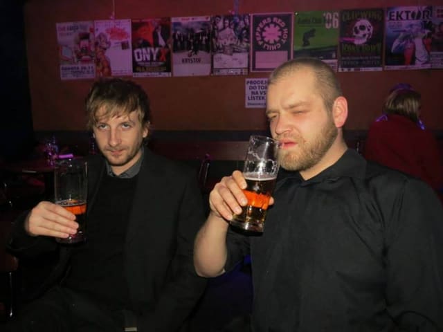 Fotografie z akce: NAROZENINOVÝ PLES - 20 LET