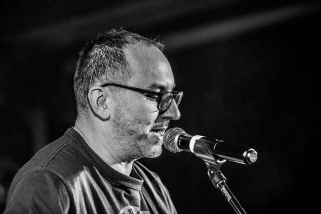 Fotografie z akce: Benefiční festival
