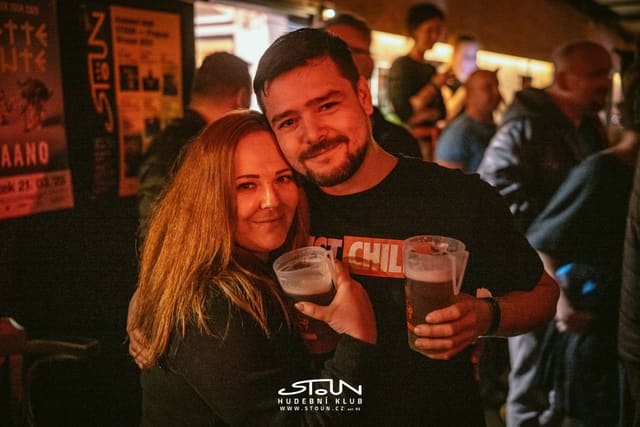 Fotografie z akce: Cocotte Minute & Vojtaano