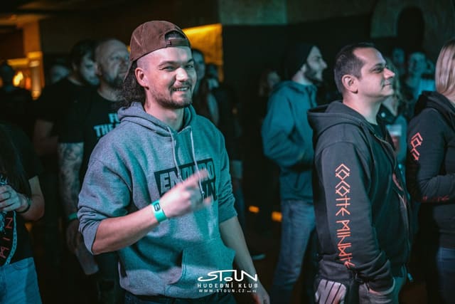 Fotografie z akce: Cocotte Minute & Vojtaano