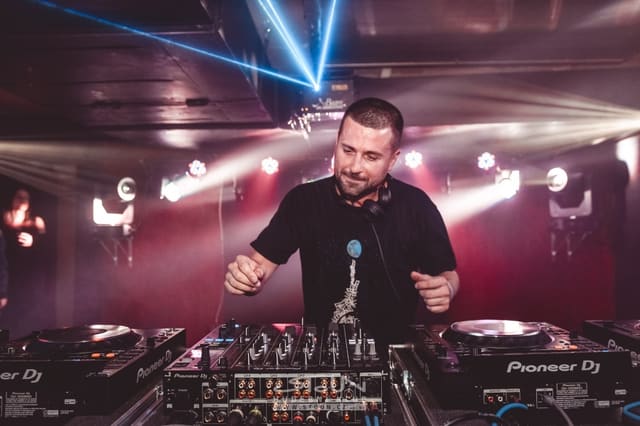 Fotografie z akce: Beats for Love on the road w/ Pixie