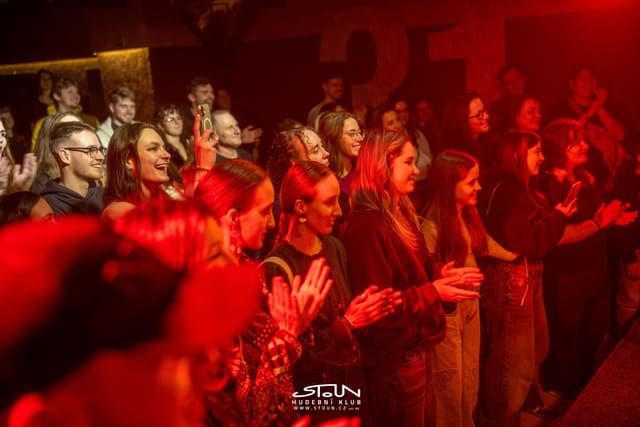 Fotografie z akce: Slavíček