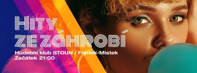 Hity ze záhrobí 18+