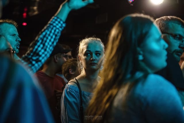 Fotografie z akce: Ektor