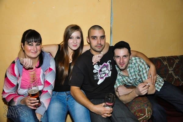 Fotografie z akce: FREESTYLE HIPHOP BATTLE