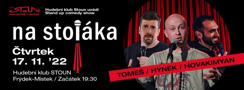 Na Stojáka