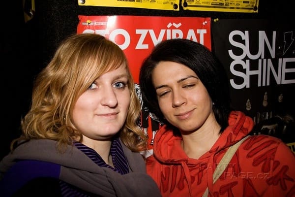 Fotografie z akce: NO NAME
