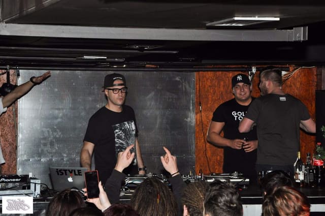 Fotografie z akce: X-MASS PARTY - DJ WICH