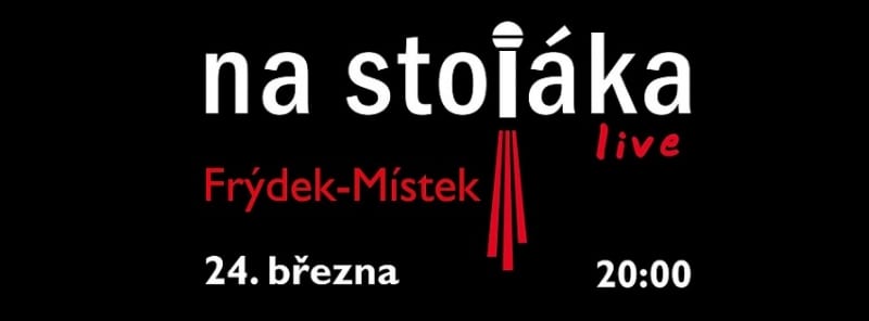Na Stojáka