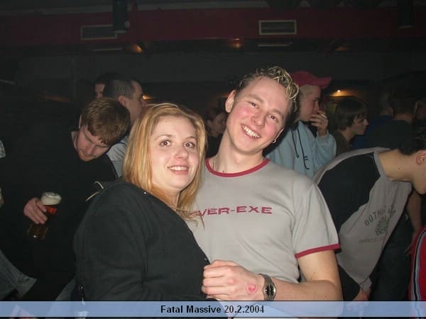 Fotografie z akce: FATAL MASSIVE