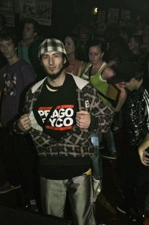 Fotografie z akce: PRAGO UNION