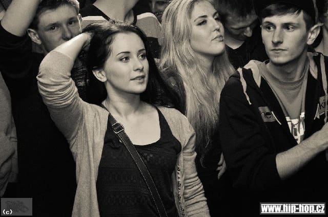 Fotografie z akce: PRAGO UNION