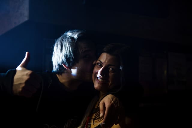 Fotografie z akce: BASS INVASION - NEW BLOOD EDITION