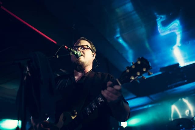 Fotografie z akce: DAVID STYPKA & BANDJEEZ