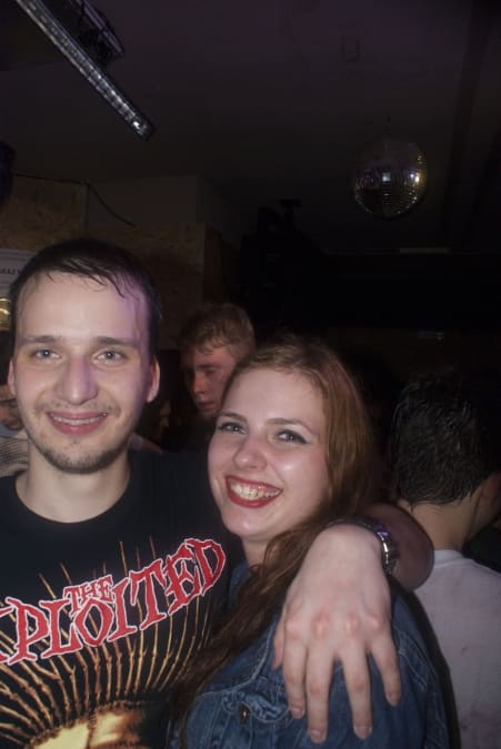 Fotografie z akce: HORKÝŽE SLÍŽE