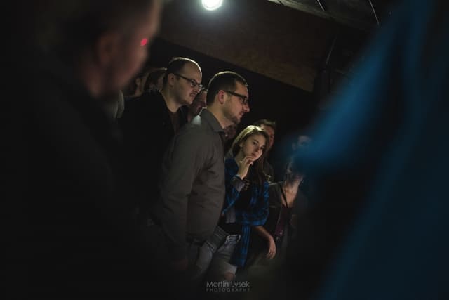 Fotografie z akce: Pokáč