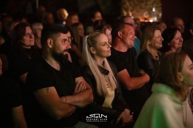 Fotografie z akce: Na Stojáka