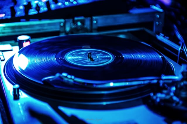 Fotografie z akce: BASS INVASION - NEW BLOOD EDITION