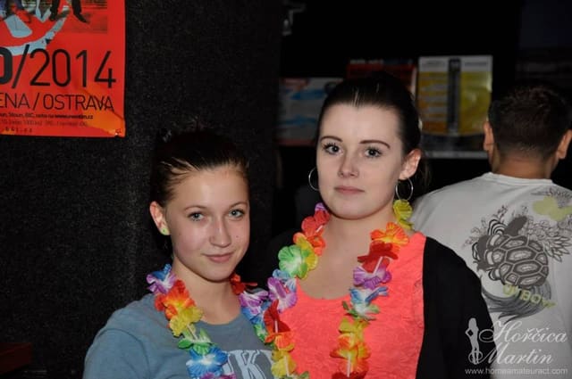 Fotografie z akce: SUMMER OPEN NIGHT VOL.5