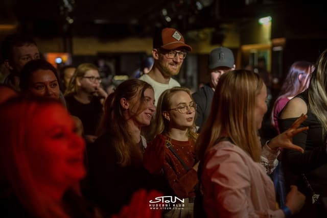 Fotografie z akce: Slavíček