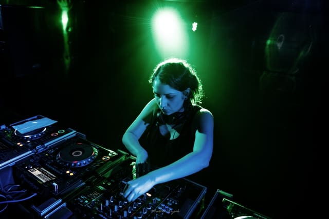 Fotografie z akce: BASS INVASION - NEW BLOOD EDITION