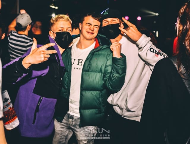 Fotografie z akce: Beats for Love on the road w/ Pixie