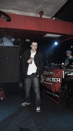 Fotografie z akce: FREESTYLE HIPHOP BATTLE 6