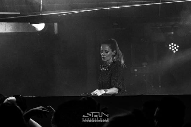 Fotografie z akce: Beats for Love X-Mas w/ Lucca & Chris Sadler