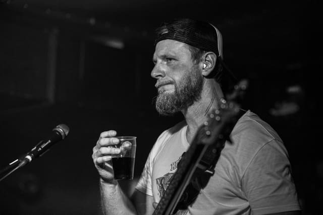 Fotografie z akce: Benefiční festival