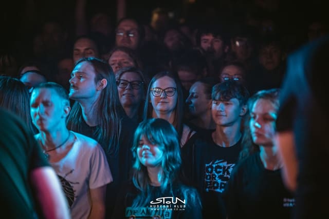 Fotografie z akce: Vypsaná fiXa - VYPRODÁNO