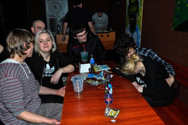 Fotografie z akce: PRAGO UNION + CHAMPION SOUND