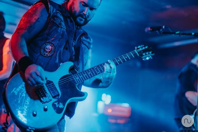 Fotografie z akce: Positive show vol. 6
