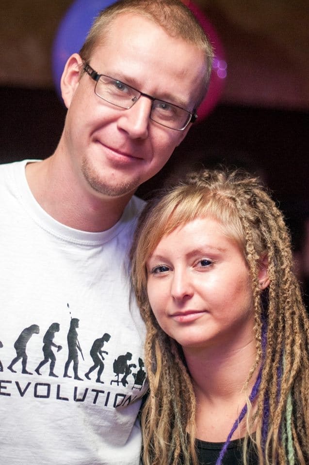 Fotografie z akce: NIRVANA - REVIVAL