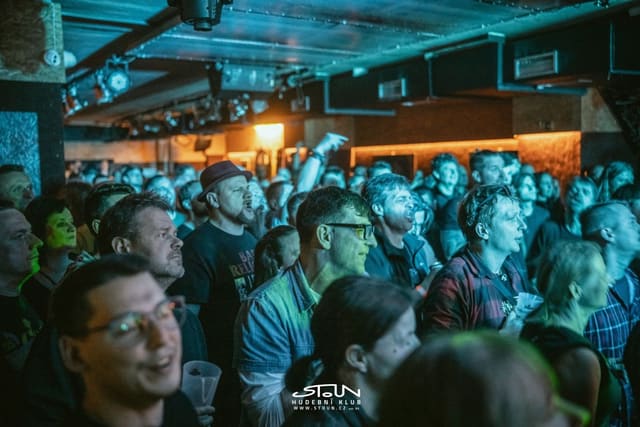 Fotografie z akce: Visací Zámek