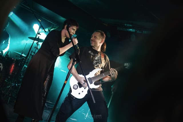 Fotografie z akce: DOGA