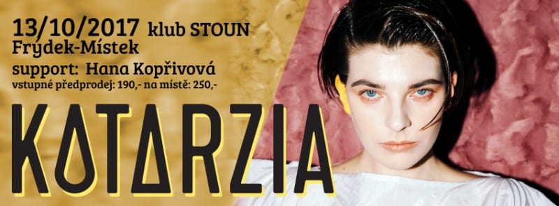KATARZIA (SK) - ZRUŠENO