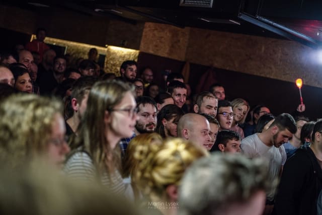 Fotografie z akce: Pokáč