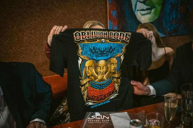 Fotografie z akce: Narozeninový ples STOUNu - 31 let