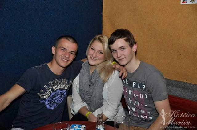 Fotografie z akce: SUMMER OPEN NIGHT VOL.5