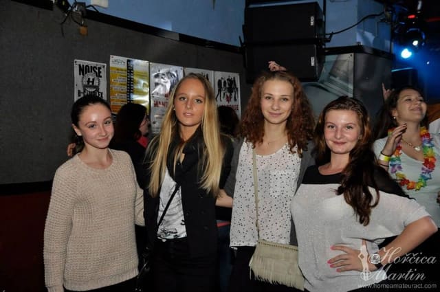 Fotografie z akce: SUMMER OPEN NIGHT VOL.5