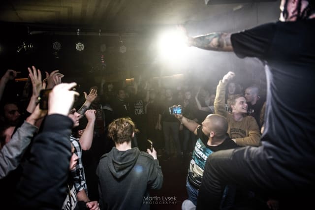 Fotografie z akce: Dope D.O.D.
