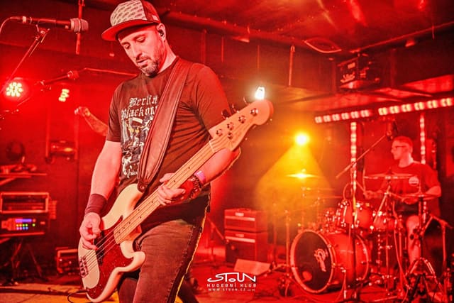 Fotografie z akce: Positive Show vol.7