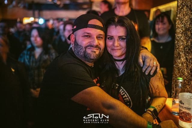 Fotografie z akce: Cocotte Minute & Vojtaano